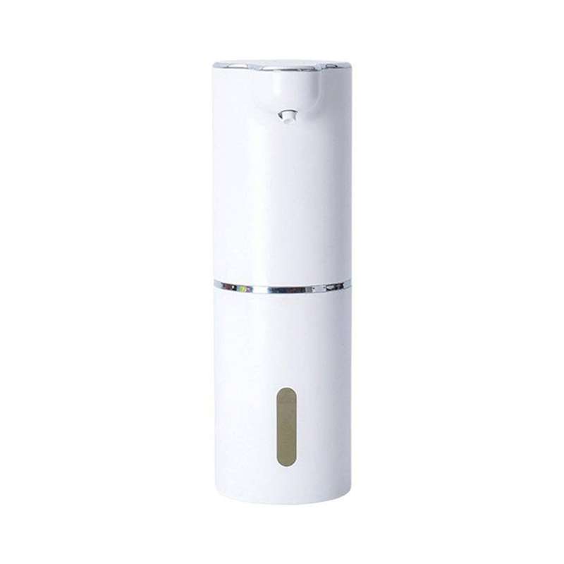 Automatic Foam Soap Dispenser - White / Rechargeable