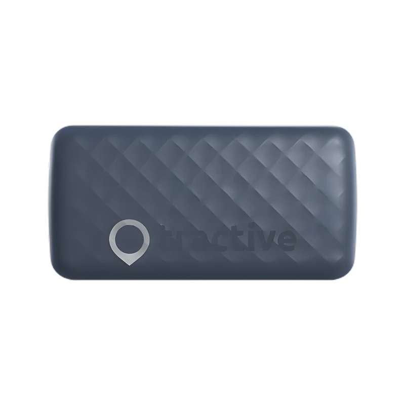 GPS Cat Tracker - Waterproof / GPS Location & Smart Activity Tracker / Unlimited Range Mini