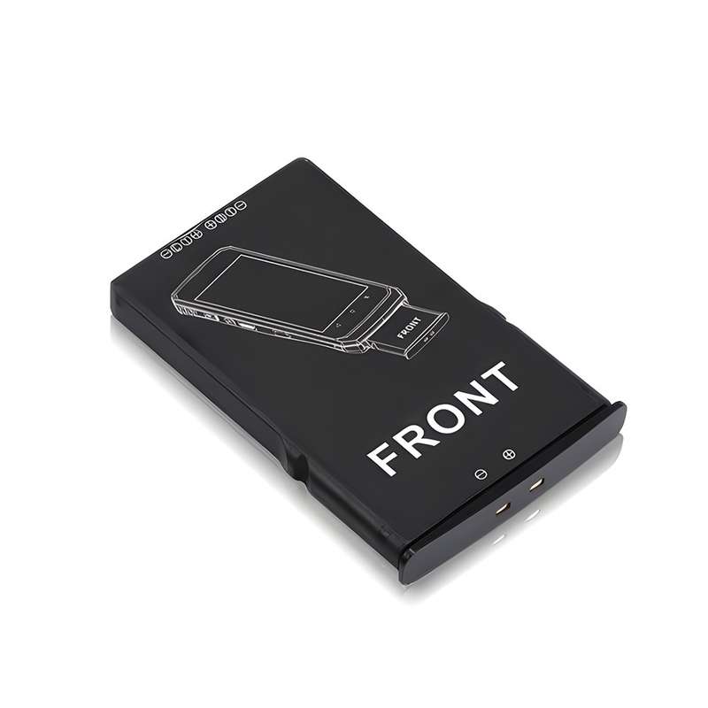 G500 / G550 Warehouse PDA Scanner Hot Swap Battery - 3900mAh