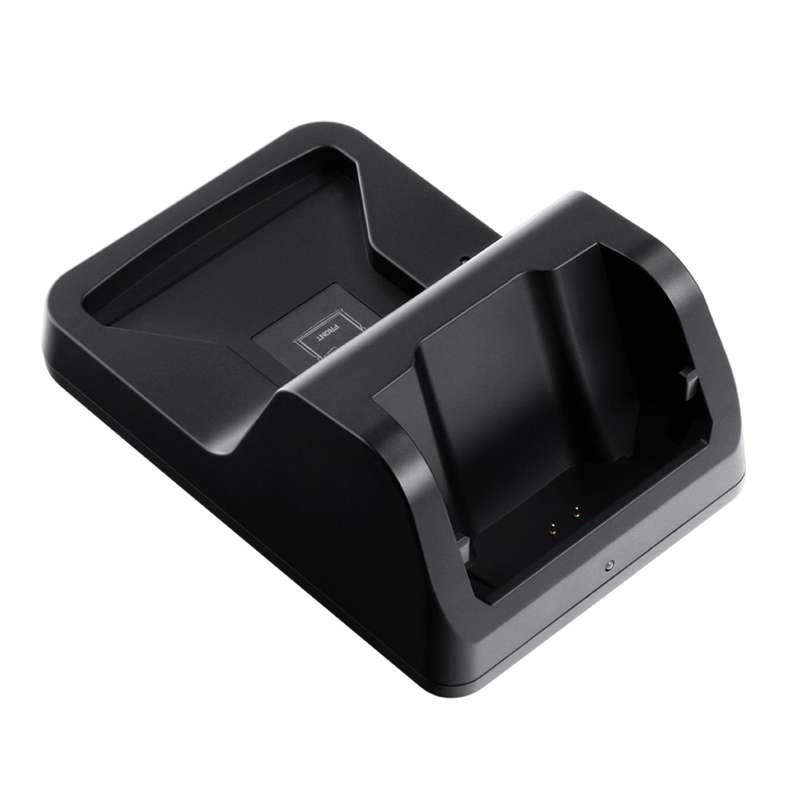 G500 / G550 Warehouse PDA Scanner Charging Dock - Black
