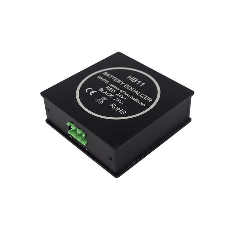 Lithium 24V Battery Balancer / Equaliser with BLUETOOTH (suitable for all battery types) - 24V (2...