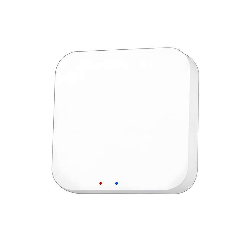 ZigBee Smart Gateway Wireless Remote Controller for all Tuya ZigBee 3.0 and Bluetooth Smart Products