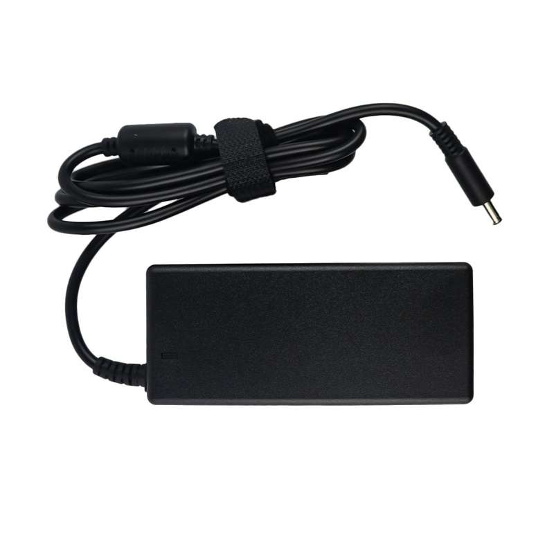 AC adapter for Dell D3100 Dock - Black