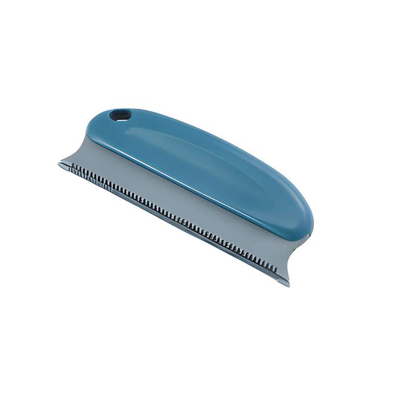 Brush for Cats and Dogs - effective for removing fur from various coat types on both cats and dogs