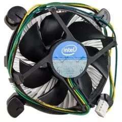 Mecer Corei3/i5/i7 Socket LGA1155/1150 CPU Fan - Mecer