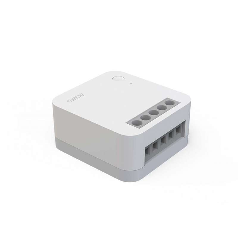 Aqara Single Switch Module T1 (With Neutral)