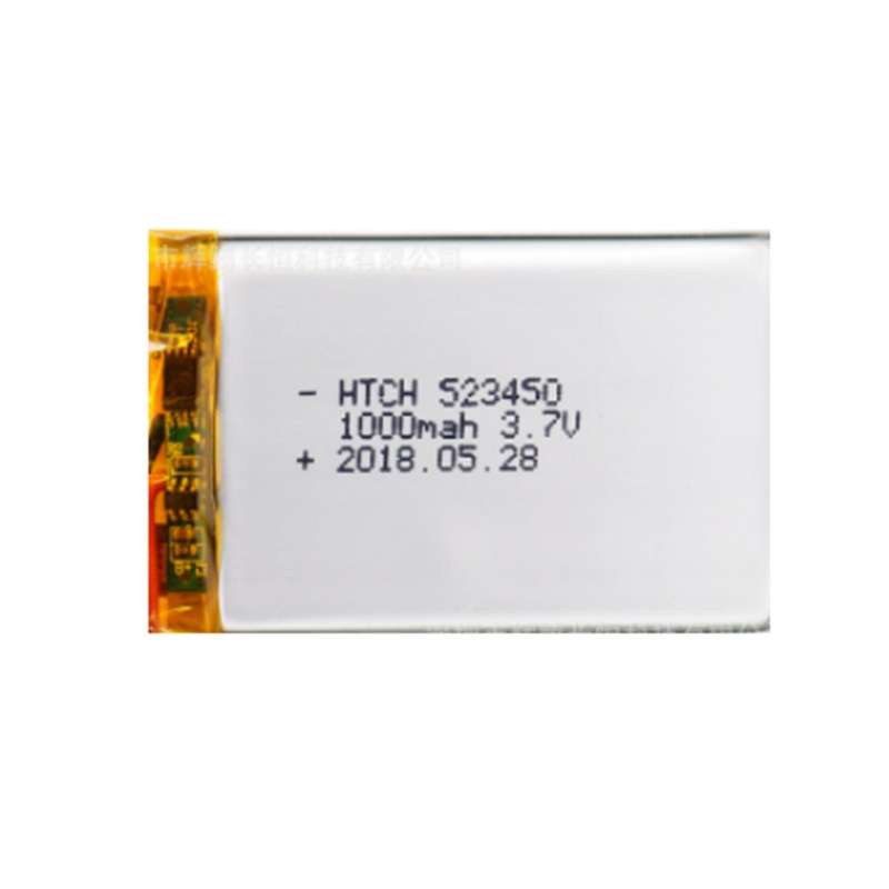 Replacement Battery for Corsair Void RGB Elite Wireless Headset - 3.7V / 1000mAh