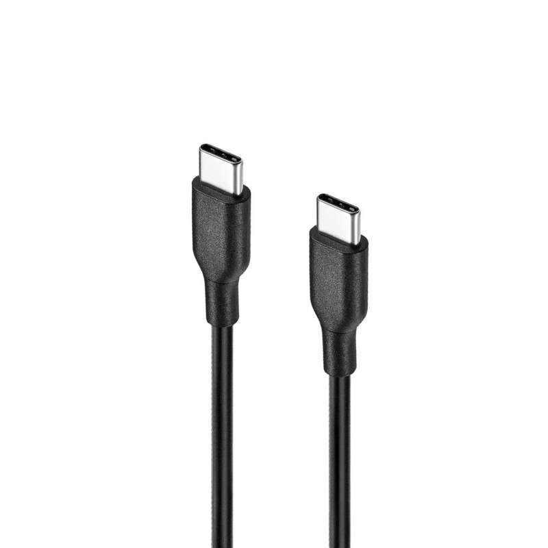 100W USB-C to USB-C Cable (5A Max) - Fast Charge Only (Multiple Sizes) 0.5m