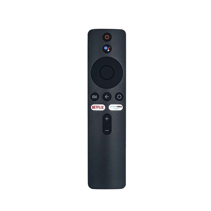 Replacement Remote for Xiaomi Mi TV Stick & Mi Box (Bluetooth) - Control Your Mi TV Experience