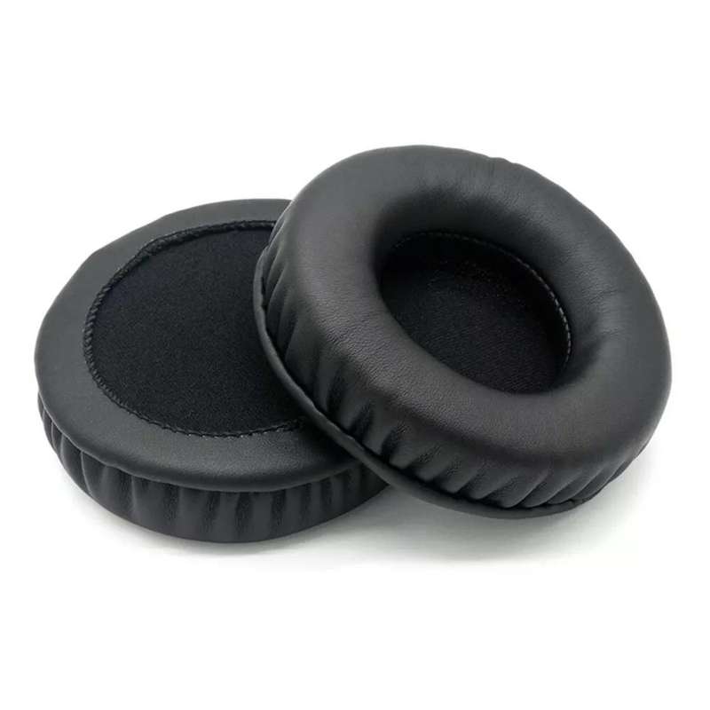 Replacement Foam Earpads for the Logitech Headsets (H330/H340) - Black