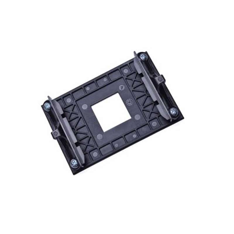 AM4 CPU Fan Bracket Base - Black