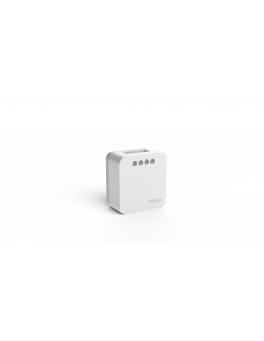 Aqara Single Switch Module T1 (No Neutral)