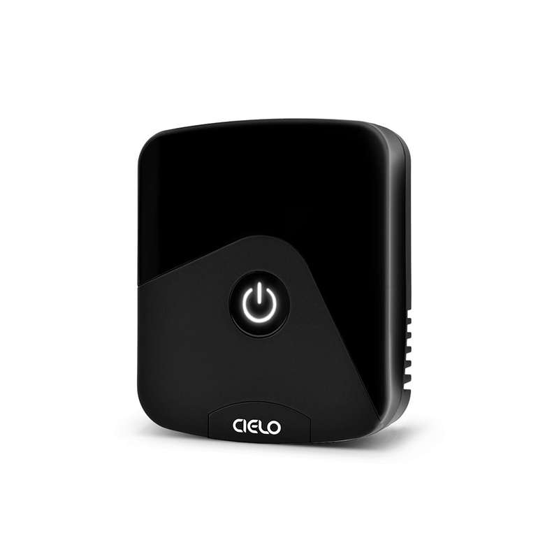 Cielo Breez Eco Smart AC Controller - Smart Wi-Fi Controller for Air Conditioners & Heat Pumps / ...