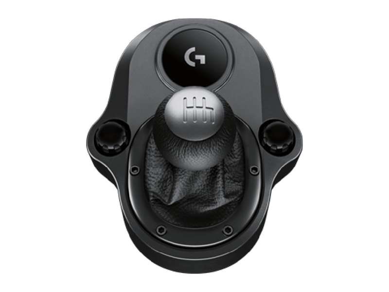 Logitech 941-000130 G920 Racing Wheel Driving Force Shifter - G920/G29 - Logitech