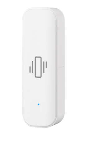 Tuya Wifi Vibration Sensor Detector
