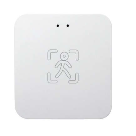 Tuya WIFI 5.8GHz Human Presence Sensor