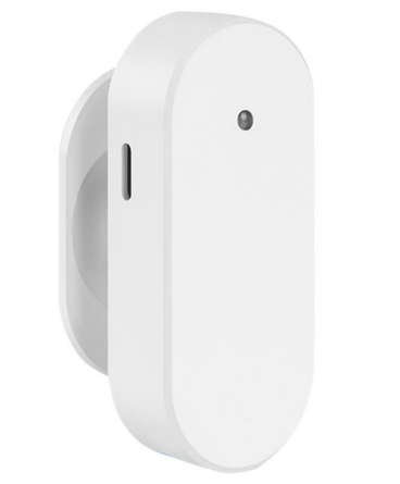 Tuya WIFI 2.4GHZ Human Presence Sensor With Luminance Detection