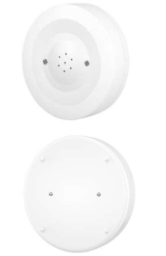 Tuya WIFI Water Leakage Sensor With Siren