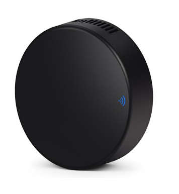 Tuya WIFI IR+RF 2 in1 Universal Remote Control