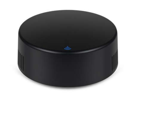 Tuya WIFI Remote Control with Temperature & Humidity Monitor Function