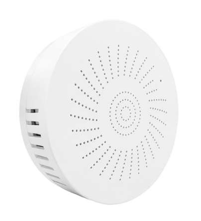 Tuya WIFI Gas Leakage Sensor