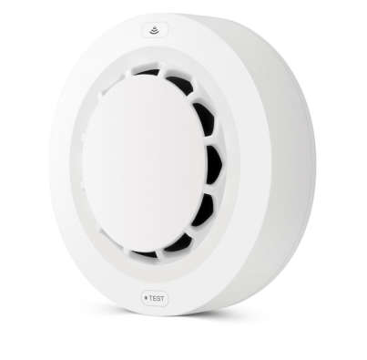 Tuya WIFI Smoke Sensor Detector