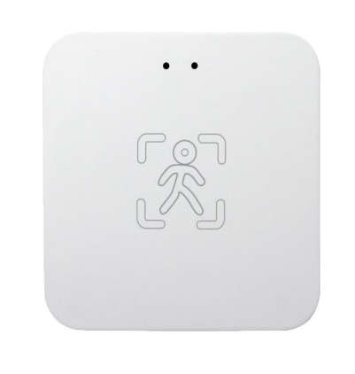 Tuya Zigbee 5.8GHz Human Presence Sensor
