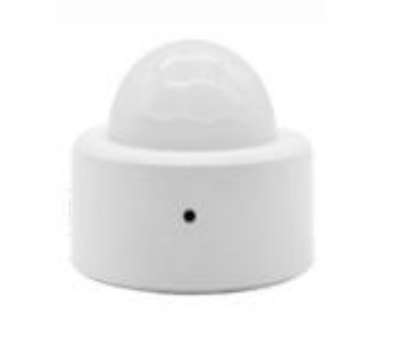 Tuya Zigbee PIR Motion Sensor