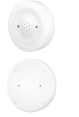 Tuya Zigbee Water Leakage Sensor With Siren