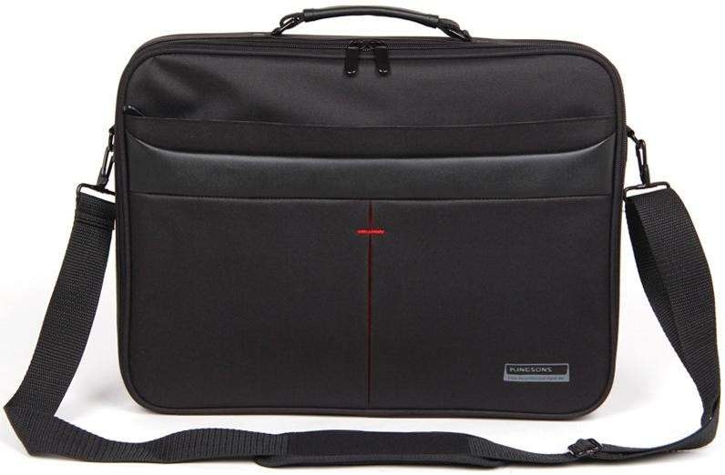 Kingsons  K8444W-A  Corporate Series 15.6 Laptop Bag - Kingsons