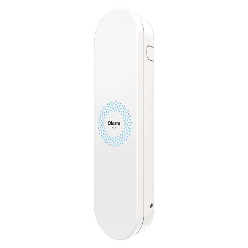 Olarm MAX - Ultimate Security Connection / WiFi / Dual SIM 4G / 2G