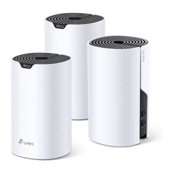TP-Link Deco S4 WIFI Mesh System 3-Pack