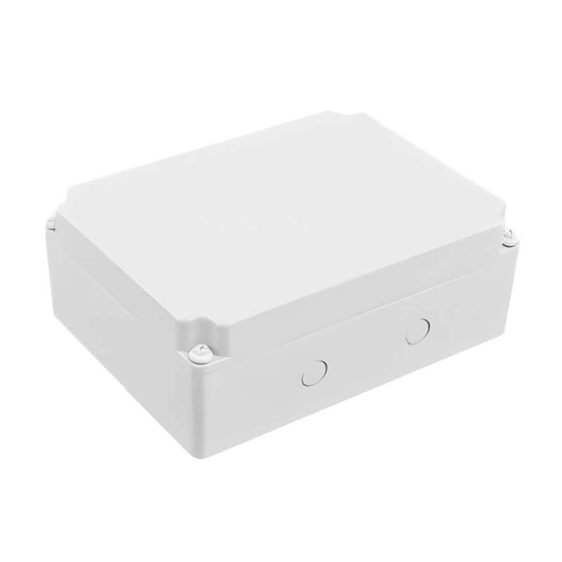 IP56 Weatherproof Enclosure - Protects Your Devices from the Elements (300x250x120mm)
