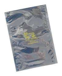 Anti-Static Bag for 3.5 Hard Drives - Prevents Static Damage (20x15cm)