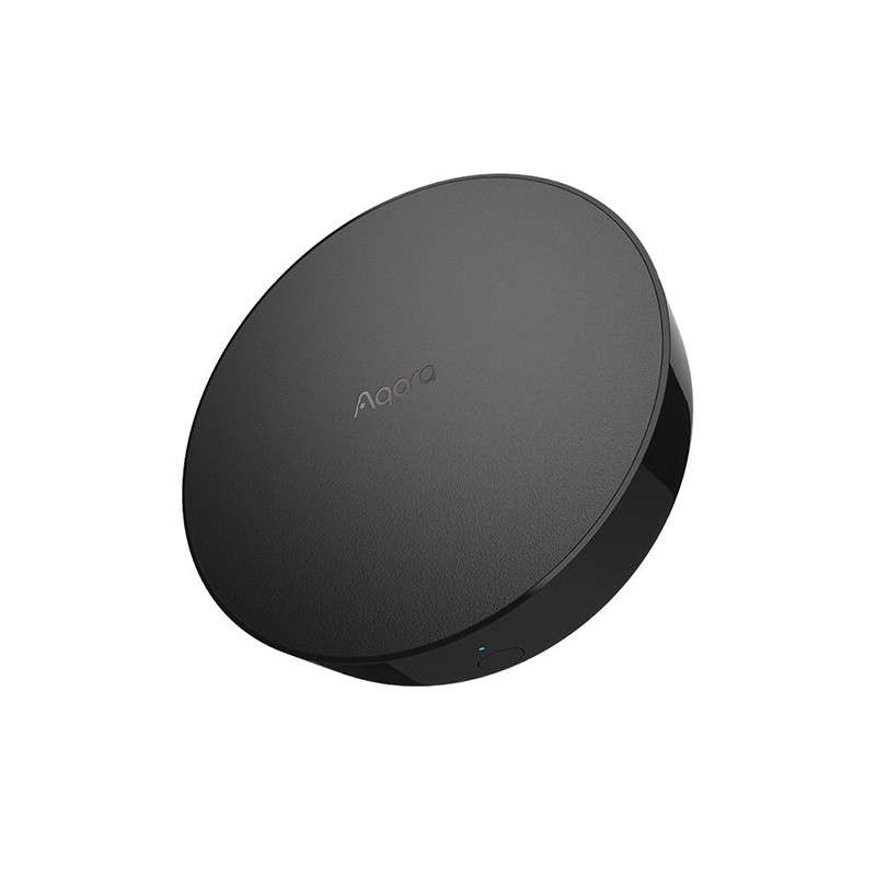 Aqara Hub M2
