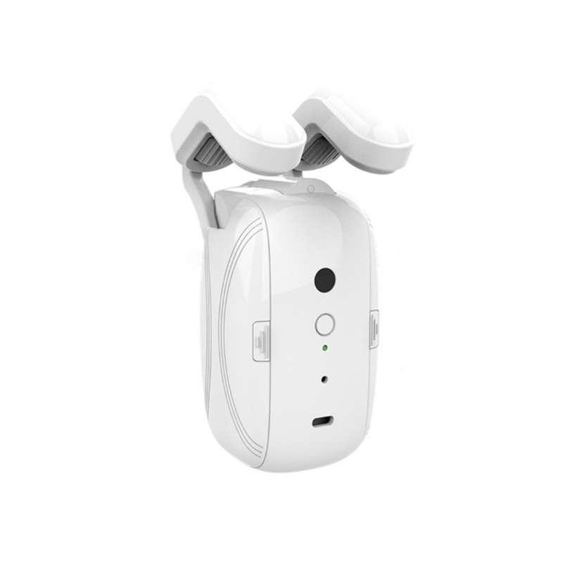 Smart Wifi Electric Curtain Opener / Closer - Works with iOS and Android