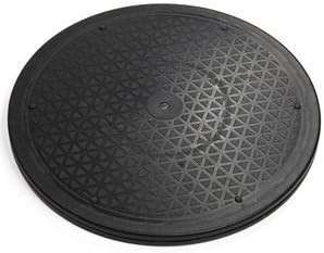 Heavy Duty Rotating Swivel With Steel Ball Bearings - 12 inch (30cm)