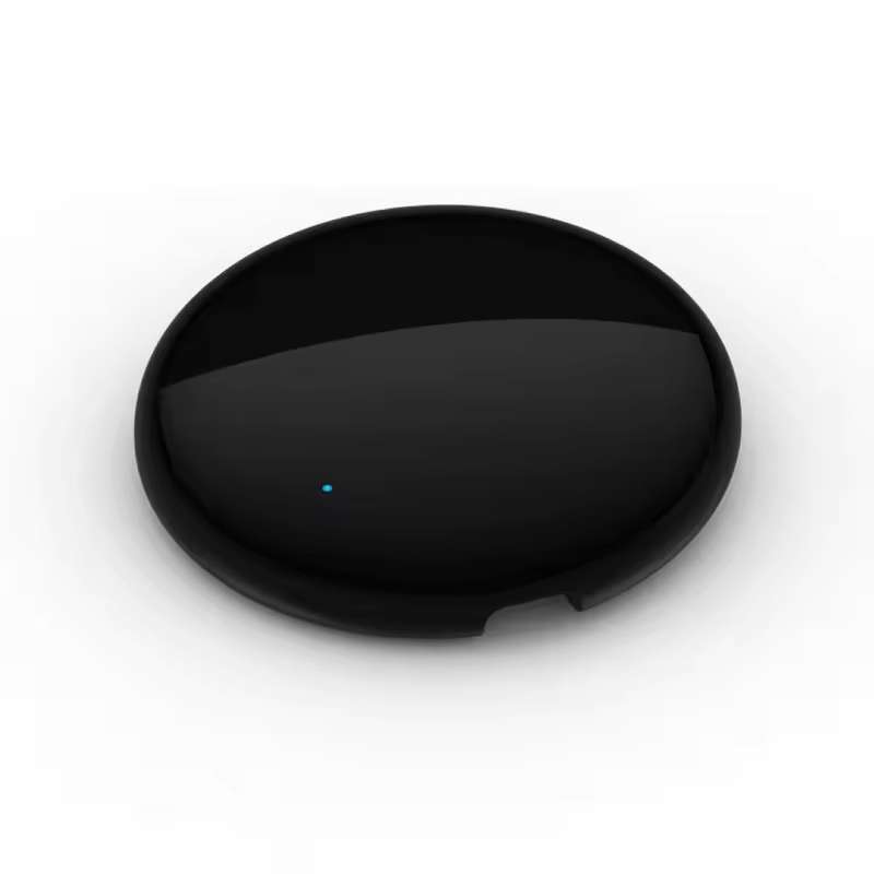 Tuya Smart Wi-Fi IR Remote (Temperature & Humidity) - Control & Monitor from Anywhere
