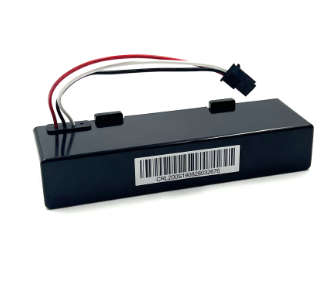Replacement Battery for Xiaomi Robot Vacuum Cleaner S10 - 3200mAh