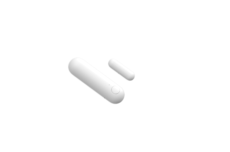 Aqara Door and Window Contact Sensor - P2