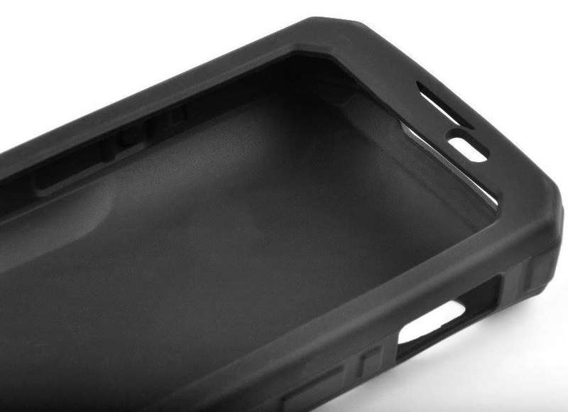 G500 / G550 Warehouse PDA Scanner Silicon Protective Case