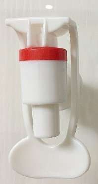 Replacement Hot Tap for Water Dispenser Cooler - FEMALE