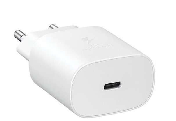 25W Charger - USB Type C to Type C