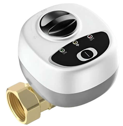 eWelink Smart WiFi Water Valve Shutoff For DN20