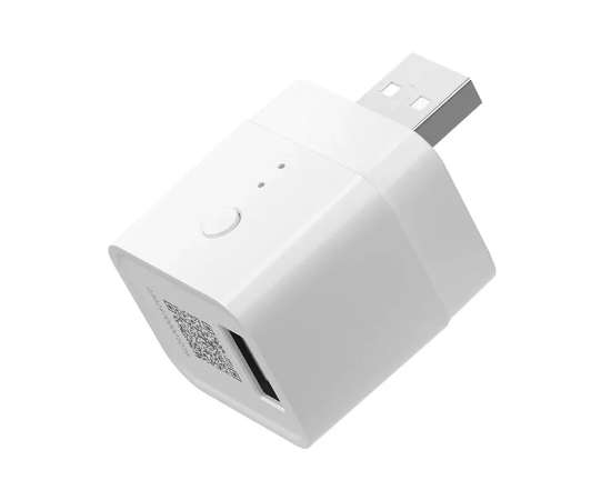 Sonoff Micro Zigbee USB Smart Adaptor