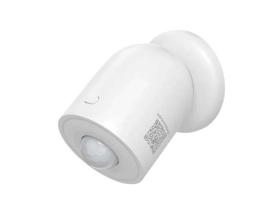 Sonoff Zigbee Motion Sensor