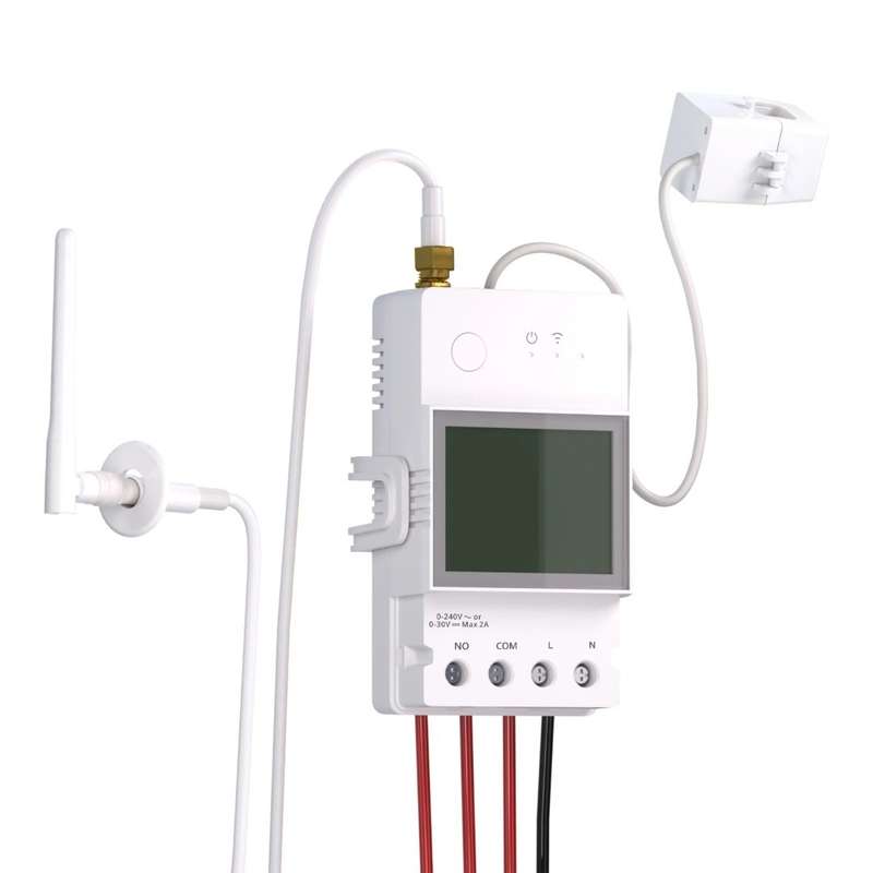 Sonoff POW Ring Smart Power Meter