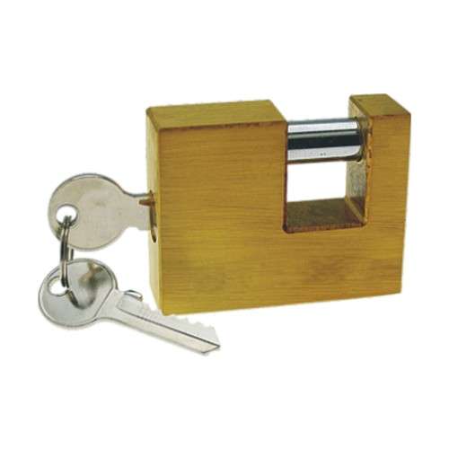 70mm Padlock - Insurance Certified - Centurion