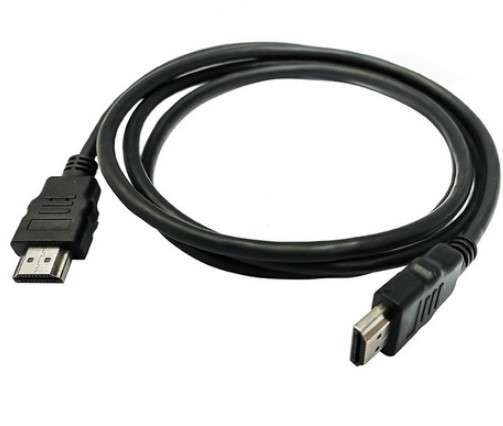 HDMI Male to Male Cable - 30cm