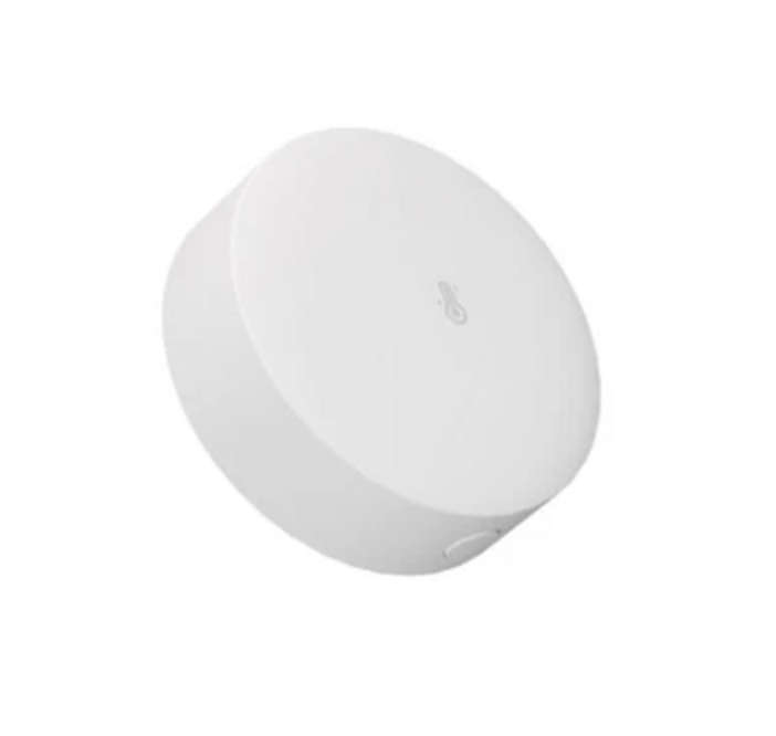 Zigbee Temperature & Humidity Sensor